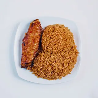 Jollof.