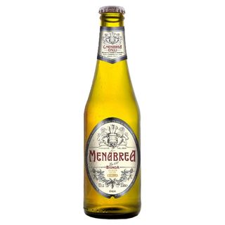 Menabrea Bionda Premium Lager 33cl.