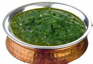 5 - Saag