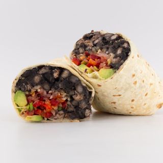 California Burrito