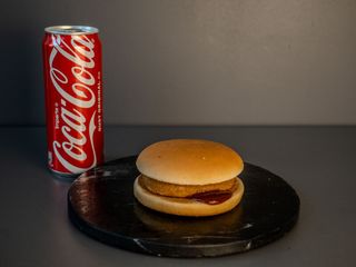 Combo Chicken Royal cu suc