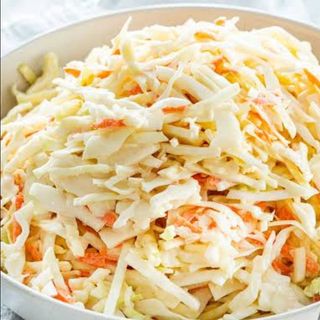 COLESLAW 