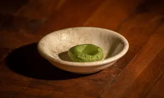 Wasabi