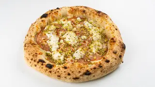 .Pizza No 6