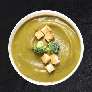 Крем супа от броколи (350г)