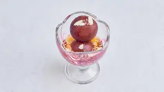 Gulab jamun