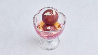 Gulab jamun