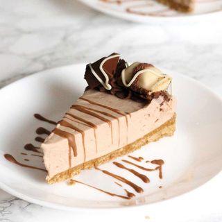 Cheesecake kinder