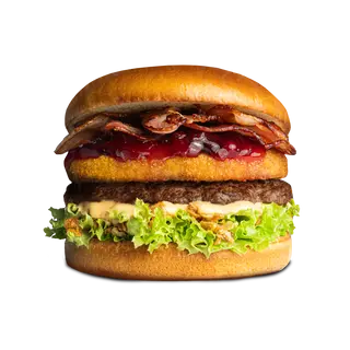 Burger góral