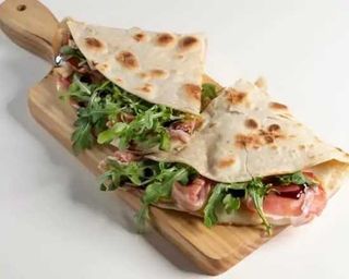 Piadina Bottega - Inteira