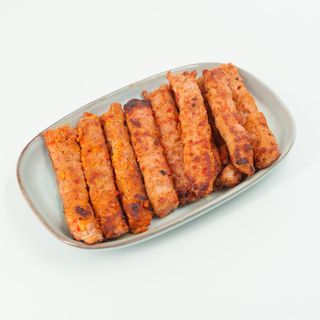 Ćevapi 10 komada 400g