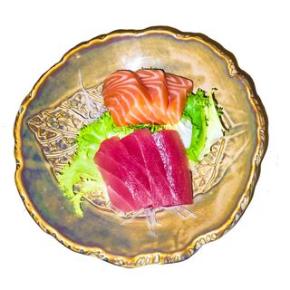 155. Sashimi Dúo (6 Uds.)