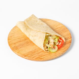 Tortilla Piletina Grill