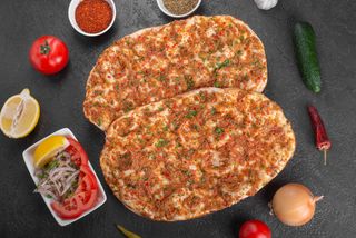 Лахмажун (400 гр.)