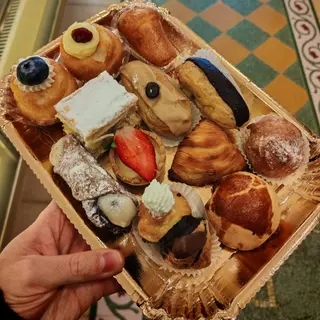 Vassoio 750 g