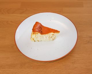 Tarta De Queso