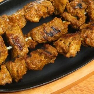 Lamb Tikka