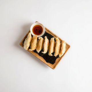 Gyoza