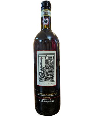 Chianti Classico Riserva DOCG Corsignano L'Imperatore 2020
