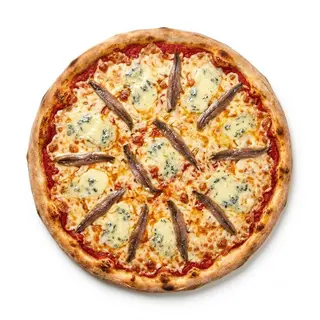 Pizza Otoño (32 Cm. Aprox.)