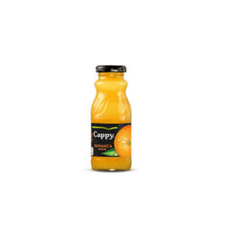 Cappy 0,2 l