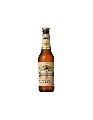 Birra Kirin 33cl