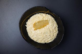 Risotto Quattro formagi