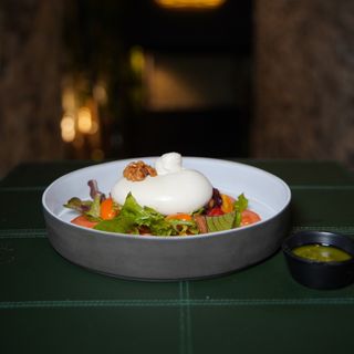 La Burrata 