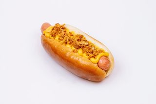 Хот-дог Чізі