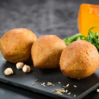 Kibbe Lahme (Halal) (3 Uds.) - كبة لحمة