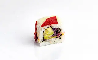 CALIFORNIA CRISPY VEGGIE 8 kom (Posno)
