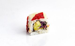 CALIFORNIA CRISPY VEGGIE 8 kom (Posno)