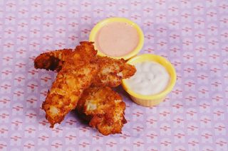 Tenders - 3 Pieces