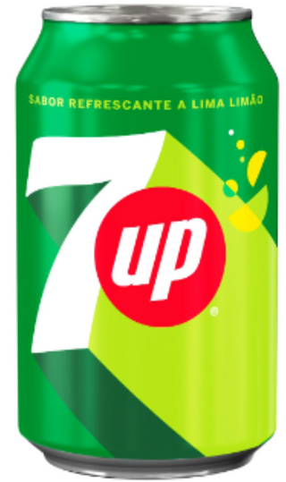 7up 33cl