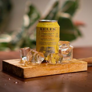KELER Cerveza 33cl