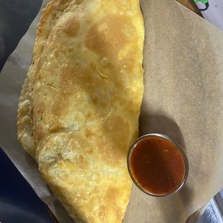 Чебурек класичний 