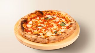 პიცა მარგარიტა