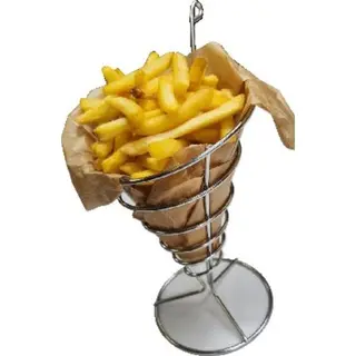 Papas Fritas