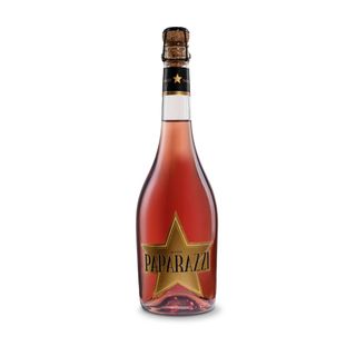 Espumante Rosé Paparazzi 750ML