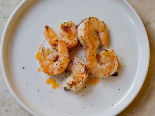 Krewetki
