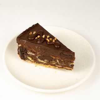 Caña de chocolate, P