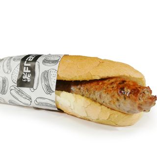 Butifarra De Rovellons