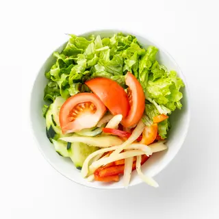 Sezonska salata