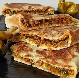 Chapati Special