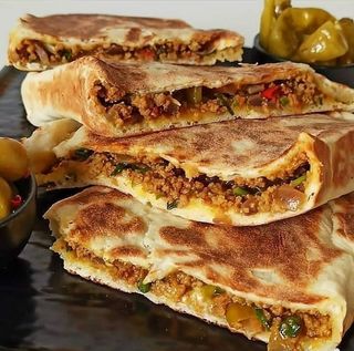 Chapati Special
