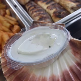 Чеснов сос (70г)