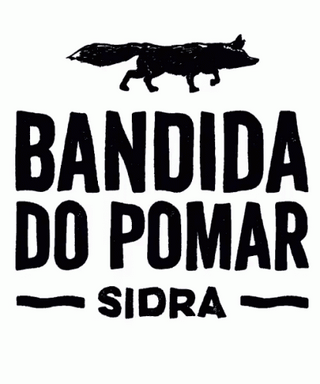 Bandida do Pomar 33cl