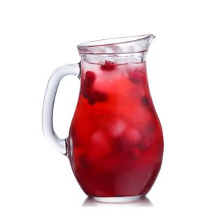 Limonadă cu pepene roșu