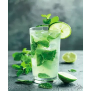  MOJITO   