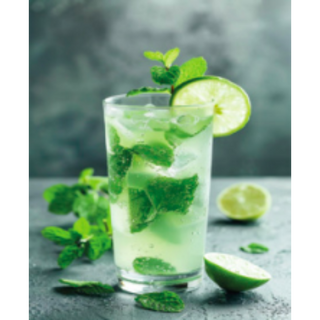  MOJITO   